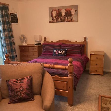 Travellers Rest Hotell Launceston Eksteriør bilde