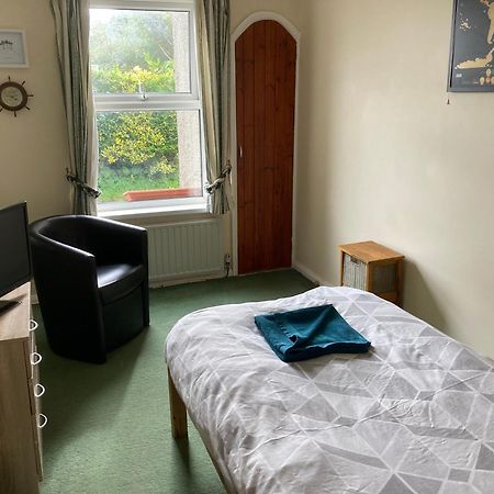 Travellers Rest Hotell Launceston Eksteriør bilde