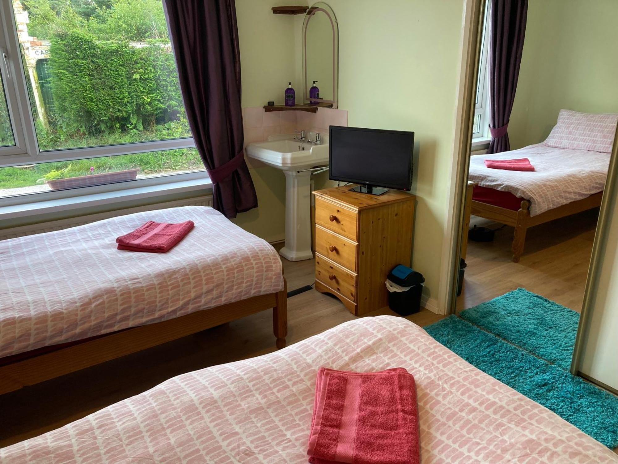 Travellers Rest Hotell Launceston Eksteriør bilde