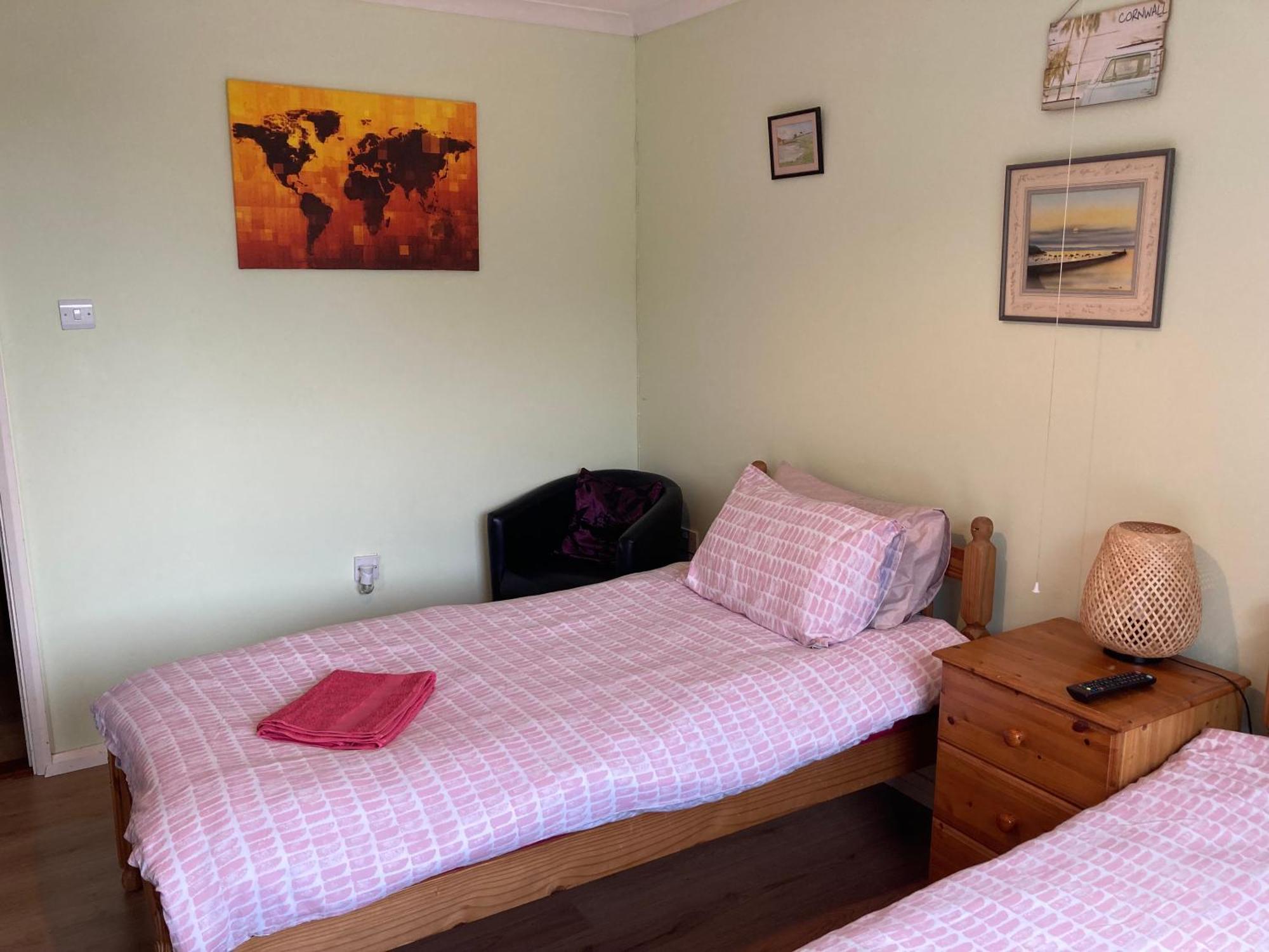 Travellers Rest Hotell Launceston Eksteriør bilde