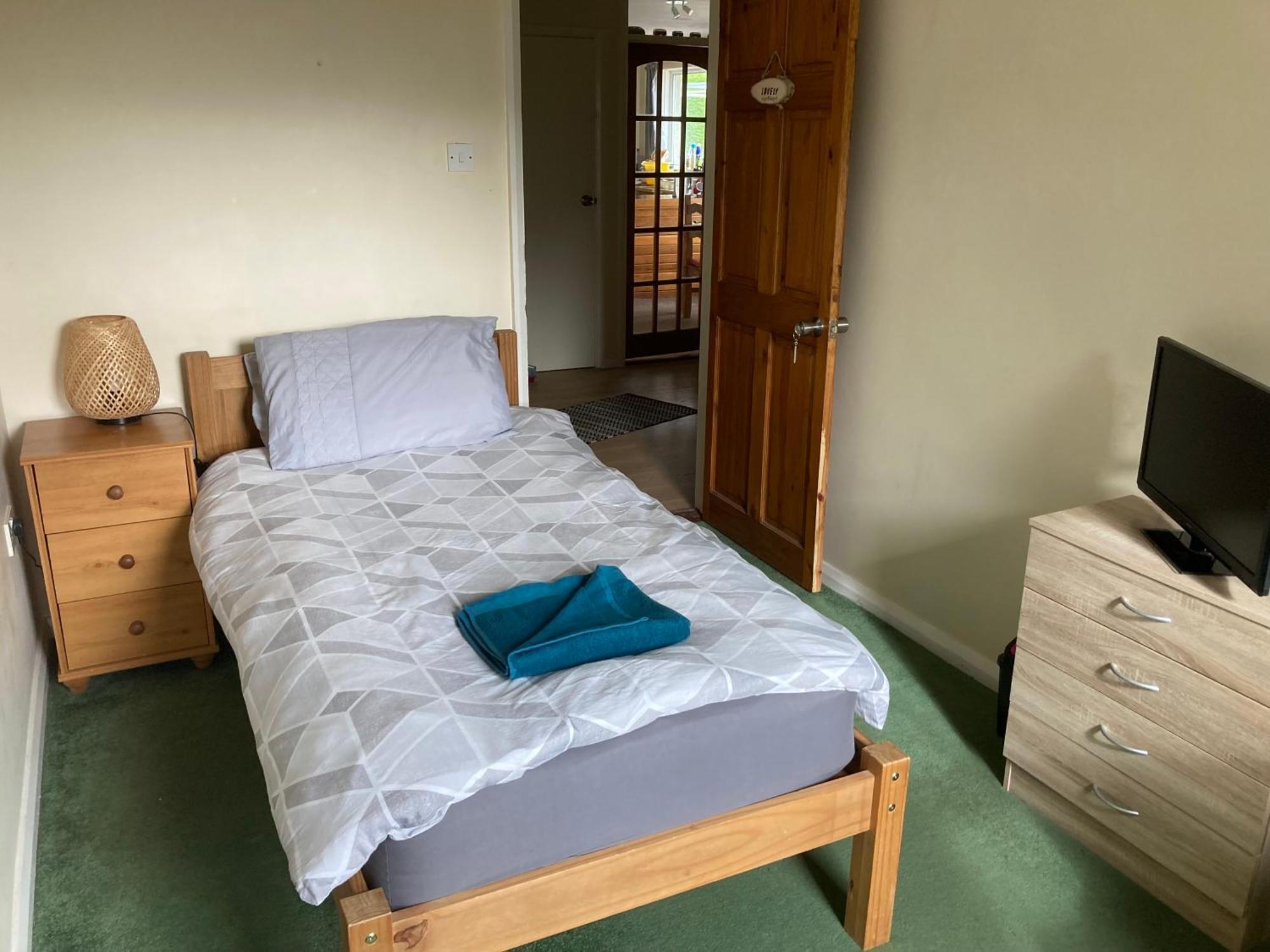 Travellers Rest Hotell Launceston Eksteriør bilde