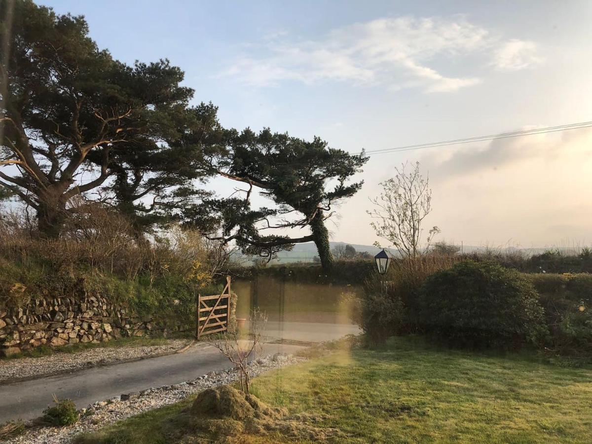 Travellers Rest Hotell Launceston Eksteriør bilde