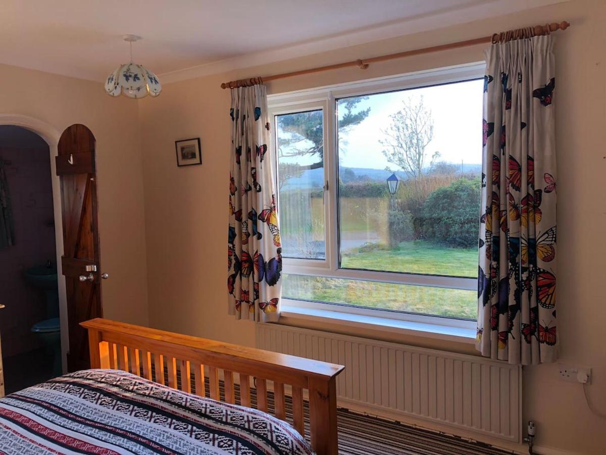 Travellers Rest Hotell Launceston Eksteriør bilde