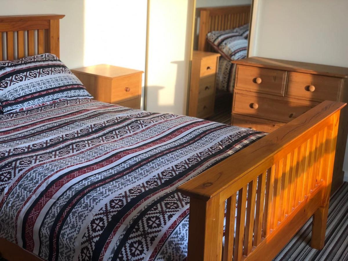 Travellers Rest Hotell Launceston Eksteriør bilde