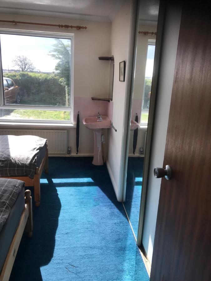 Travellers Rest Hotell Launceston Eksteriør bilde